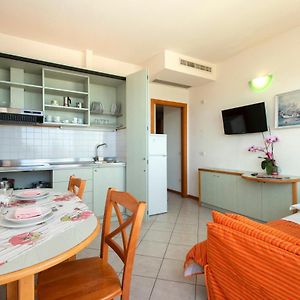 Appartamento con vista sulla spiaggia